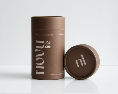 Novu Life - HAIR